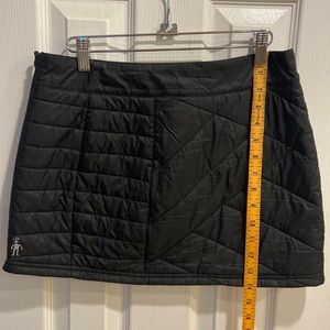 Smartwool winter skirt